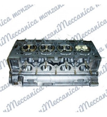 TESTATA – REVISIONATAFIAT LANCIA - - 7669070E -...