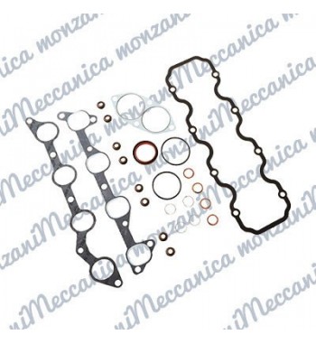 SERIE SMERIGLIO - NUOVOTOYOTA - 53014800 - 3.0...