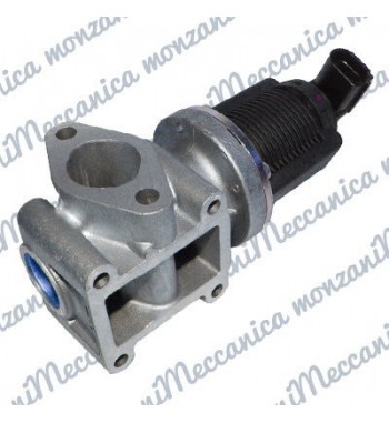 EGR VOLKSWAGEN CORPO FARFALLATO VW 1.4 16 V